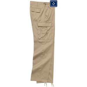 US Ranger Cargo Pants Beige