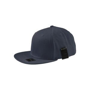 MoneyClip Snapback Cap dark navy