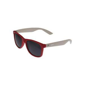 Groove Shades GStwo red/wht