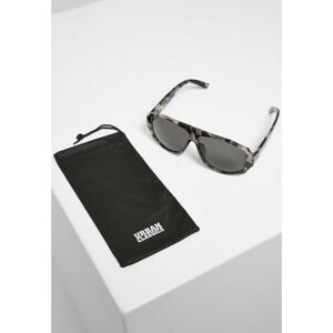 101 Sunglasses UC grey leo/black