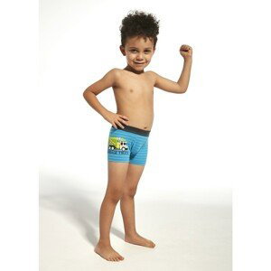 Children's boxers Cornette Kids blue (701/66)