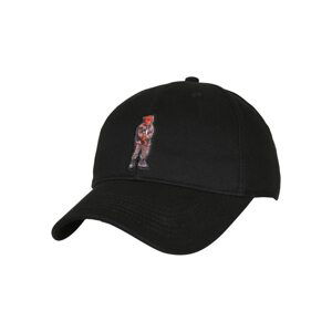 C&S WL Bear Cap Black One Size