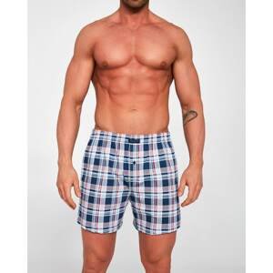 Men's shorts Cornette Comfort multicolored (002/204)
