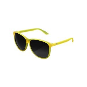 Sunglasses Chirwa neonyellow