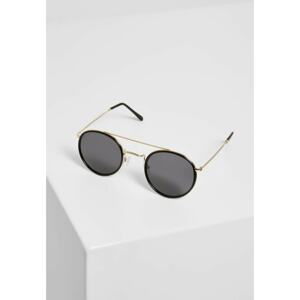 Sunglasses Palermo Black/gold