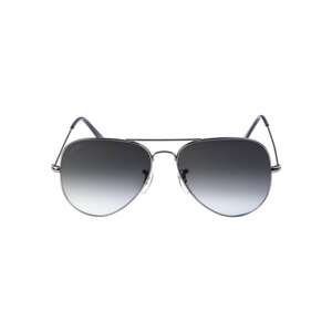 Sunglasses PureAv Youth gun/grey