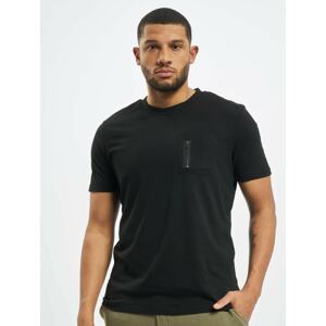 Men's Def T-Shirt - Black