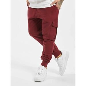 Sweat Pant Gringo in red