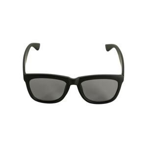 Sunglasses September black/black