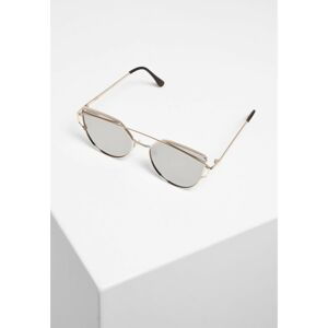 Sunglasses July UC gold