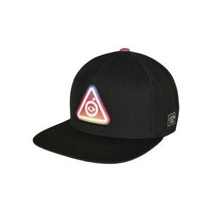 WL Illstagram Cap Black/mc