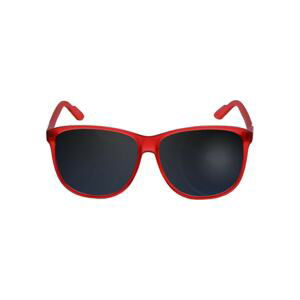 Sunglasses Chirwa red