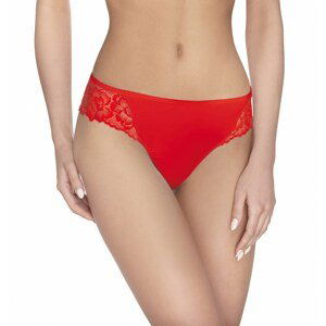 Panties Beverly 088 Red Red