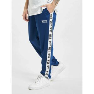 Sweat Pant Sky the Limit's in blue