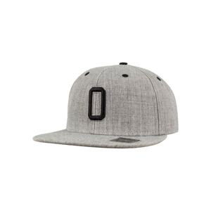 Letter Snapback O