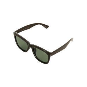 Sunglasses September brown/green