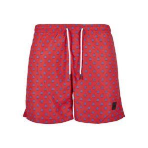 Pattern Swimming Shorts lil yacht aop