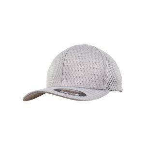 Athletic Mesh silver