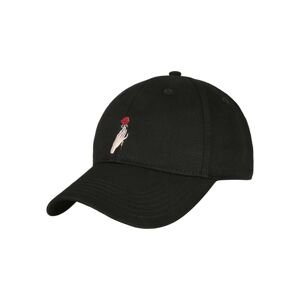 C&S WL Love Me Not Curved Cap Black/mc One Size