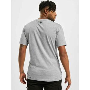 T-Shirt Base in grey