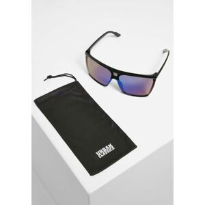 112 UC Sunglasses Black/Multicolor