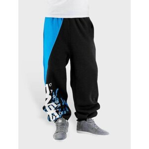 Sweat Pant Noah in black