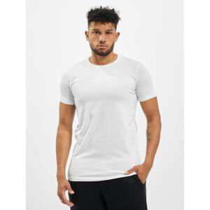 T-Shirt Weary in white