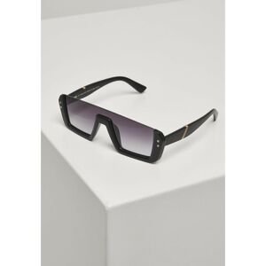 106 Chain Sunglasses Future black/black
