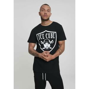 Ice Cube Raiders Tee black