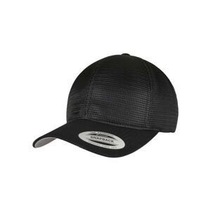 YP CLASSICS 360 OMNIMESH CAP Black