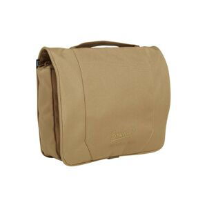 Toiletry bag big camel