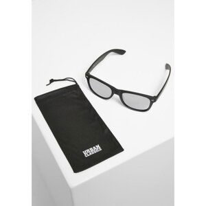 Sunglasses Likoma Mirror UC Black/Silver