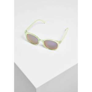 108 Sunglasses UC neonyellow/black