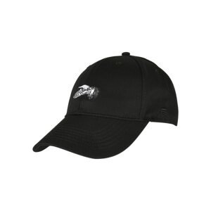 C&S WL Pay Me Curved Cap Black/mc One Size