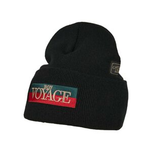 C&S WL Rich Voyage Beanie Black/mc