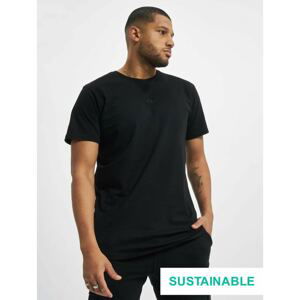 T-Shirt Sustainable Organic Cotton in black
