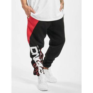 Sweat Pant Noah in black