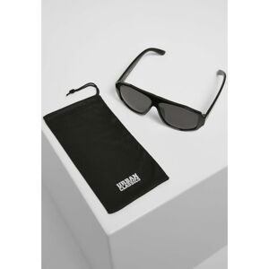 101 Sunglasses UC black/black