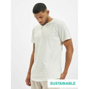 T-Shirt Sustainable Organic Cotton in white