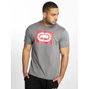 Men's T-shirt Ecko Unltd. John Rhino - Grey