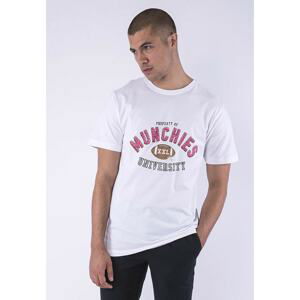 C&S WL Muniv Tee White/mc XXL