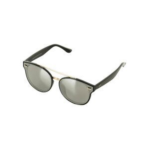 Sunglasses June blk/silver