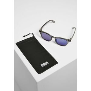 111 UC Sunglasses Grey/Silver