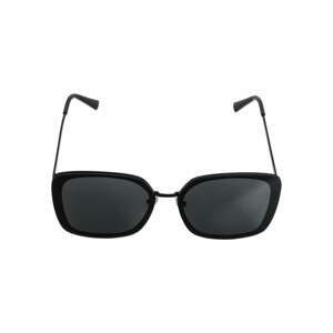 Sunglasses December black