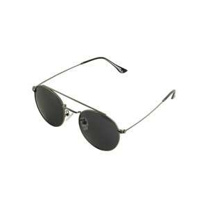 Sunglasses August gunmetal/black