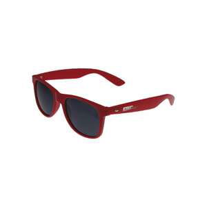 Groove Shades GStwo red