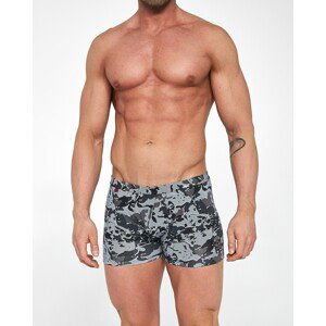 Men's boxers Cornette Military multicolored (295/01)