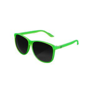 Sunglasses Chirwa neongreen