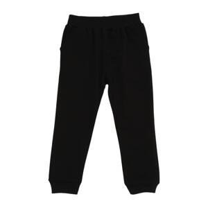 Trendyol Black Basic Jogger Boy Knitted Slim Sweatpants