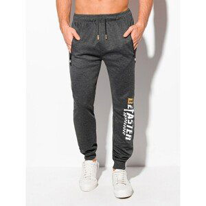 Edoti Men's sweatpants P1152